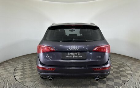Audi Q5, 2012 год, 1 350 000 рублей, 3 фотография