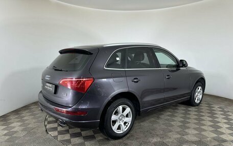Audi Q5, 2012 год, 1 350 000 рублей, 6 фотография