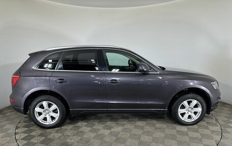 Audi Q5, 2012 год, 1 350 000 рублей, 4 фотография