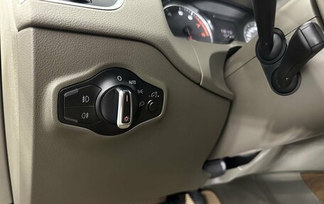Audi Q5, 2012 год, 1 350 000 рублей, 9 фотография