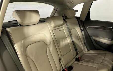 Audi Q5, 2012 год, 1 350 000 рублей, 15 фотография
