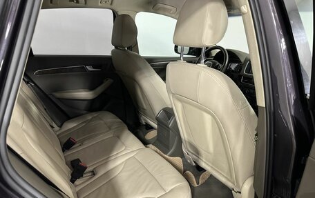 Audi Q5, 2012 год, 1 350 000 рублей, 16 фотография