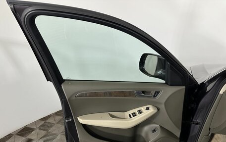 Audi Q5, 2012 год, 1 350 000 рублей, 8 фотография