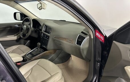 Audi Q5, 2012 год, 1 350 000 рублей, 14 фотография
