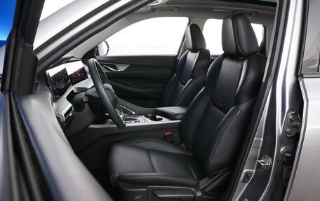 Changan CS35 Plus, 2022 год, 1 798 444 рублей, 11 фотография