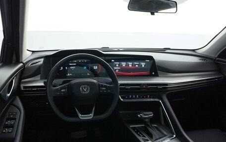 Changan CS35 Plus, 2022 год, 1 798 444 рублей, 7 фотография