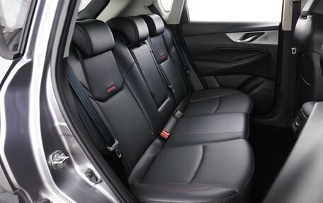 Changan CS35 Plus, 2022 год, 1 798 444 рублей, 8 фотография