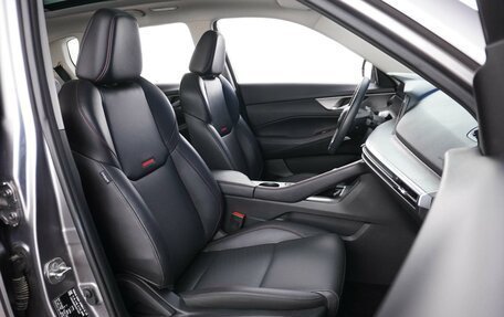 Changan CS35 Plus, 2022 год, 1 798 444 рублей, 9 фотография
