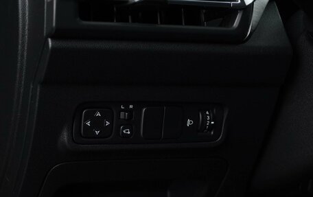 Changan CS35 Plus, 2022 год, 1 798 444 рублей, 20 фотография