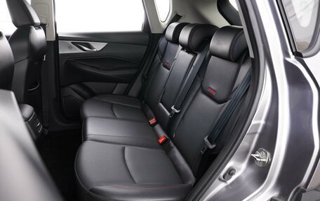 Changan CS35 Plus, 2022 год, 1 798 444 рублей, 10 фотография