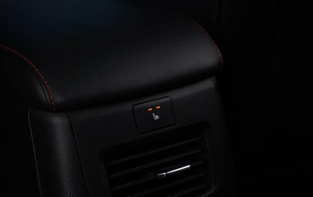 Changan CS35 Plus, 2022 год, 1 798 444 рублей, 13 фотография