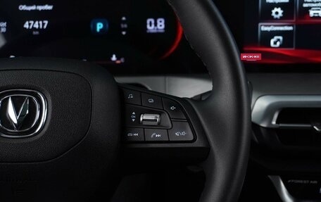 Changan CS35 Plus, 2022 год, 1 798 444 рублей, 16 фотография