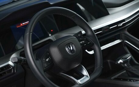 Changan CS35 Plus, 2022 год, 1 798 444 рублей, 23 фотография