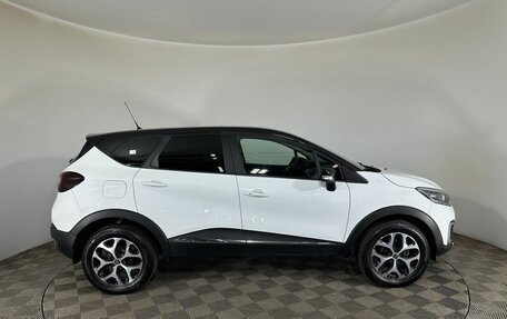 Renault Kaptur I рестайлинг, 2018 год, 1 190 000 рублей, 4 фотография