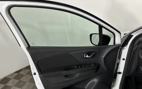 Renault Kaptur I рестайлинг, 2018 год, 1 190 000 рублей, 8 фотография