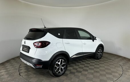 Renault Kaptur I рестайлинг, 2018 год, 1 190 000 рублей, 6 фотография