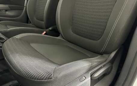 Renault Kaptur I рестайлинг, 2018 год, 1 190 000 рублей, 10 фотография
