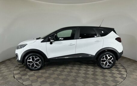 Renault Kaptur I рестайлинг, 2018 год, 1 190 000 рублей, 5 фотография