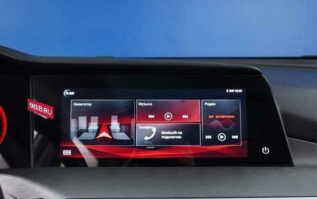 Changan CS35 Plus, 2022 год, 1 798 444 рублей, 24 фотография