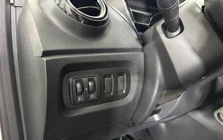 Renault Kaptur I рестайлинг, 2018 год, 1 190 000 рублей, 9 фотография