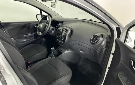 Renault Kaptur I рестайлинг, 2018 год, 1 190 000 рублей, 14 фотография