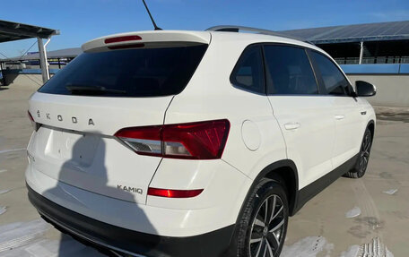 Skoda Kamiq I, 2022 год, 1 311 007 рублей, 4 фотография