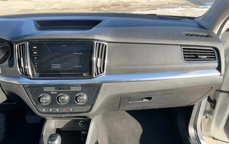 Skoda Kamiq I, 2022 год, 1 311 007 рублей, 7 фотография