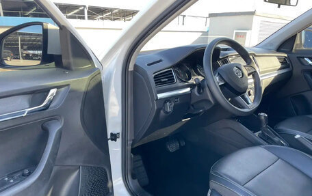 Skoda Kamiq I, 2022 год, 1 311 007 рублей, 8 фотография
