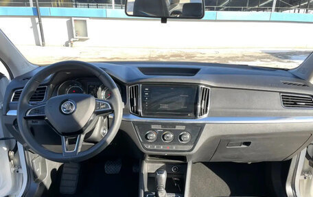 Skoda Kamiq I, 2022 год, 1 311 007 рублей, 5 фотография