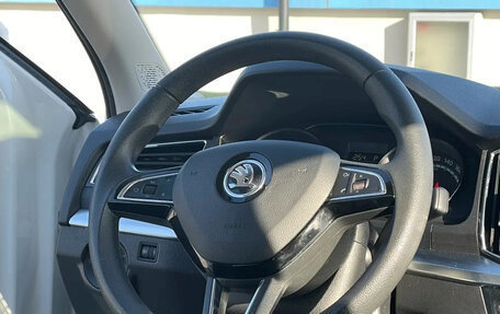 Skoda Kamiq I, 2022 год, 1 311 007 рублей, 6 фотография