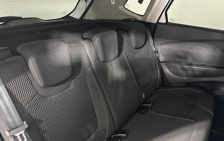 Renault Kaptur I рестайлинг, 2018 год, 1 190 000 рублей, 15 фотография
