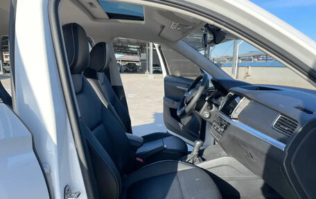Skoda Kamiq I, 2022 год, 1 311 007 рублей, 9 фотография