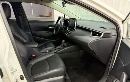 Toyota Corolla, 2022 год, 1 285 007 рублей, 10 фотография