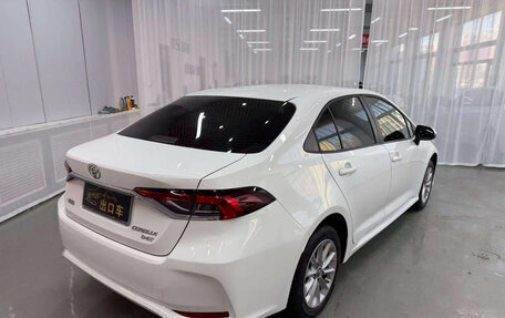Toyota Corolla, 2022 год, 1 285 007 рублей, 5 фотография