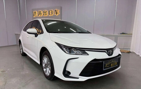 Toyota Corolla, 2022 год, 1 285 007 рублей, 3 фотография