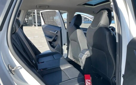 Skoda Kamiq I, 2022 год, 1 311 007 рублей, 10 фотография