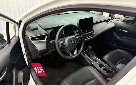Toyota Corolla, 2022 год, 1 285 007 рублей, 11 фотография