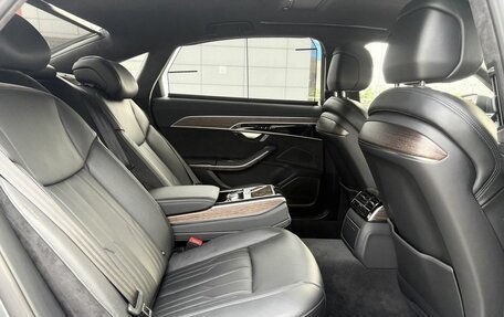 Audi A8, 2019 год, 7 299 000 рублей, 13 фотография