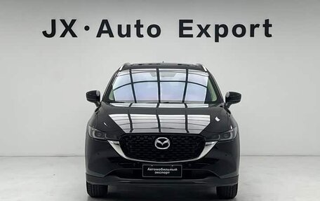Mazda CX-5 II, 2022 год, 1 954 000 рублей, 1 фотография