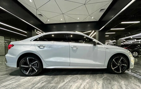 Audi A3, 2022 год, 1 541 007 рублей, 5 фотография
