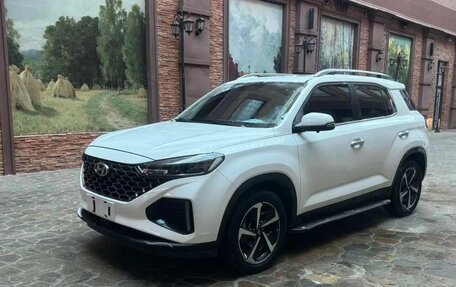 Hyundai ix35, 2022 год, 1 387 007 рублей, 1 фотография