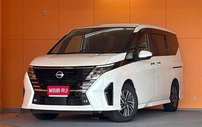 Nissan Serena, 2023 год, 1 817 009 рублей, 1 фотография