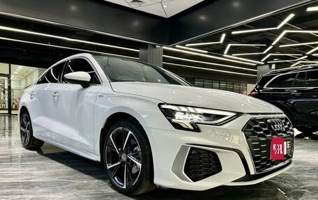 Audi A3, 2022 год, 1 541 007 рублей, 3 фотография