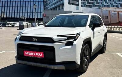 Toyota RAV4, 2026 год, 4 200 000 рублей, 1 фотография