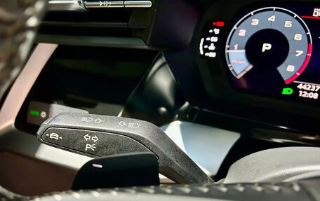 Audi A3, 2022 год, 1 541 007 рублей, 13 фотография