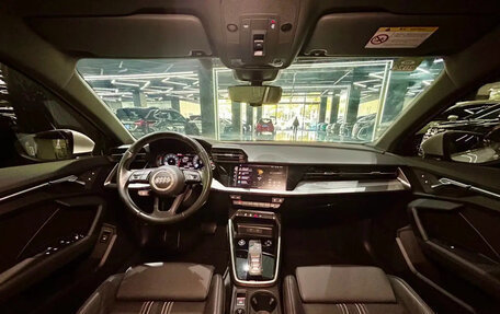 Audi A3, 2022 год, 1 541 007 рублей, 9 фотография