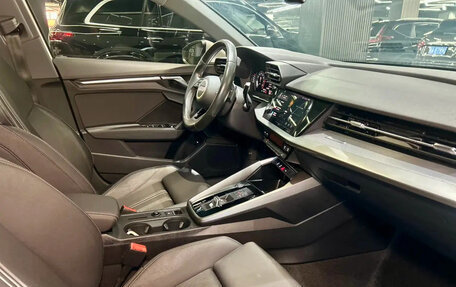 Audi A3, 2022 год, 1 541 007 рублей, 16 фотография