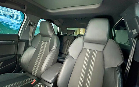 Audi A3, 2022 год, 1 541 007 рублей, 20 фотография