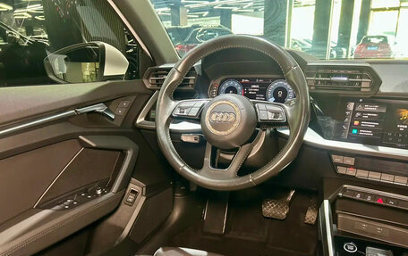 Audi A3, 2022 год, 1 541 007 рублей, 15 фотография