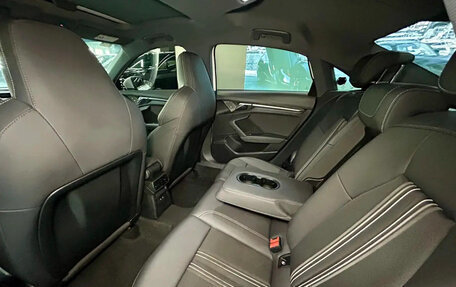 Audi A3, 2022 год, 1 541 007 рублей, 17 фотография
